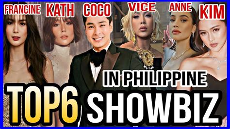 phil showbiz news